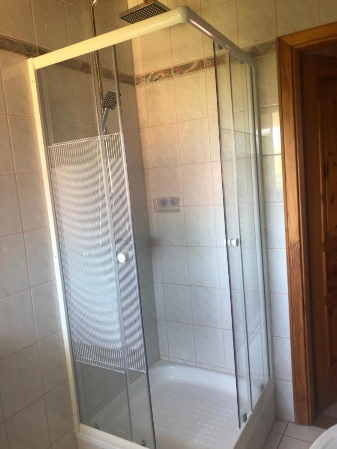 Esther Apartman Gyenesdias Luaran gambar